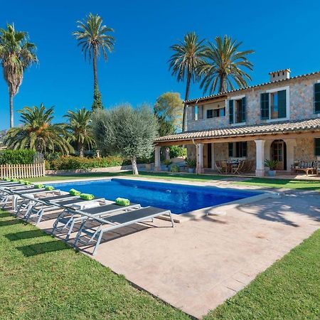 Ses Cases De S'Hort Palma de Mallorca Exterior foto