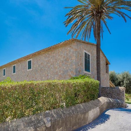 Ses Cases De S'Hort Palma de Mallorca Exterior foto