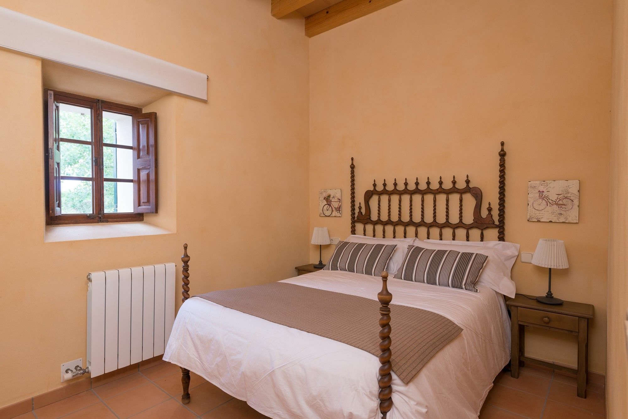 Ses Cases De S'Hort Palma de Mallorca Exterior foto